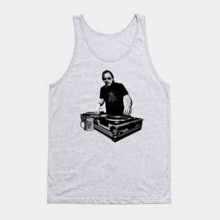 DJ Fever Tank Top